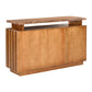 Aranya 3 Door Sideboard