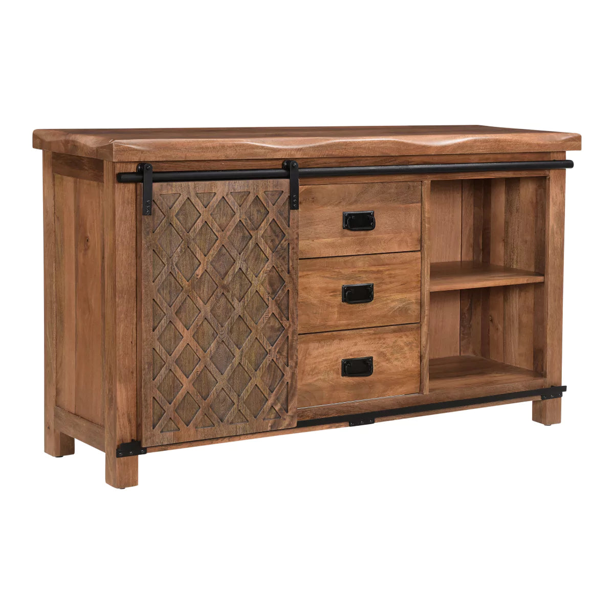 Aviram Sideboard Cabinet