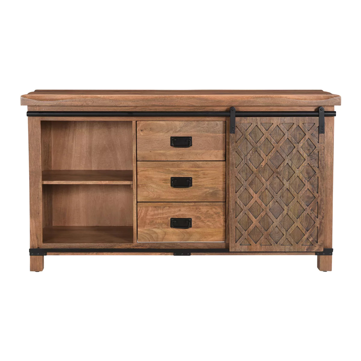 Aviram Sideboard Cabinet