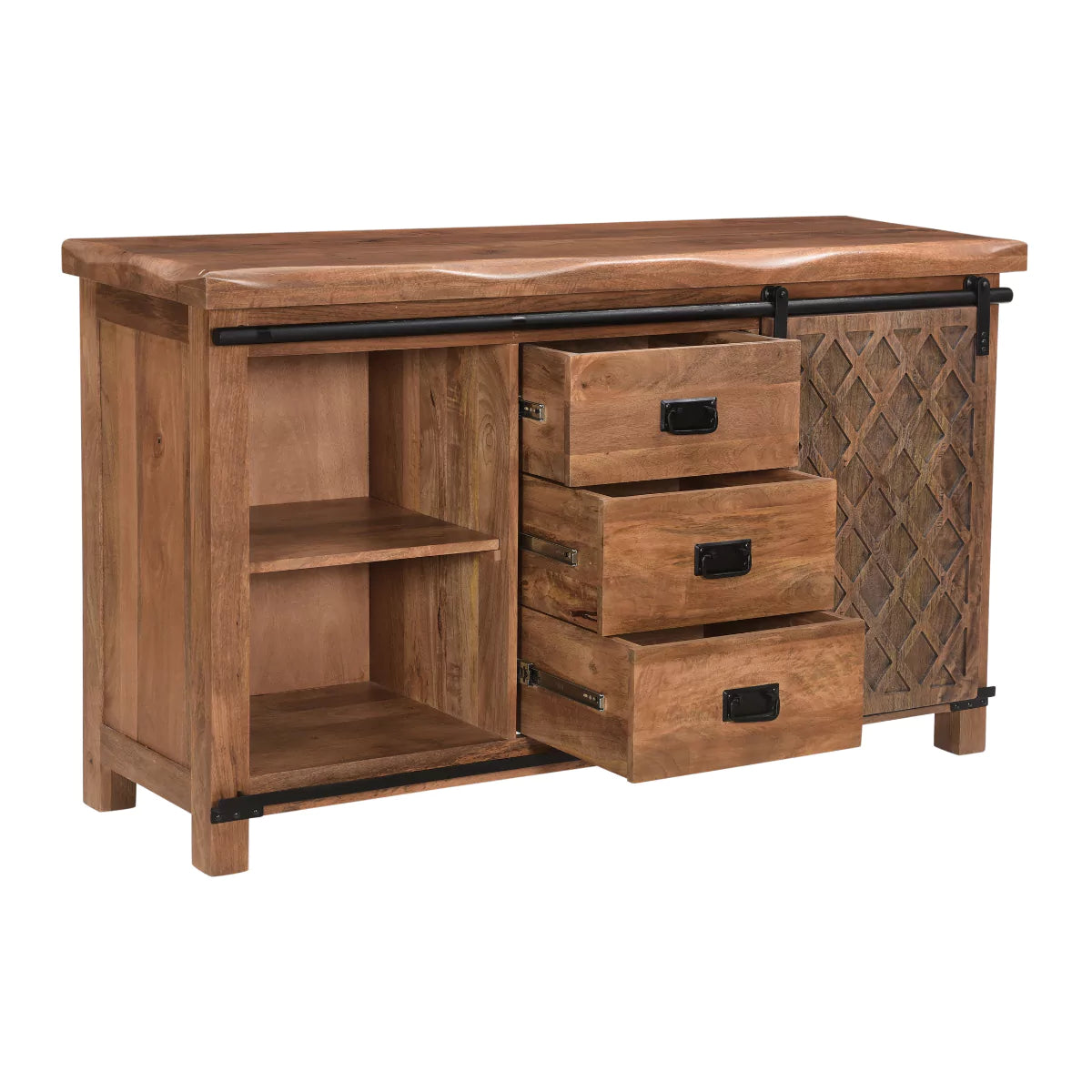 Aviram Sideboard Cabinet