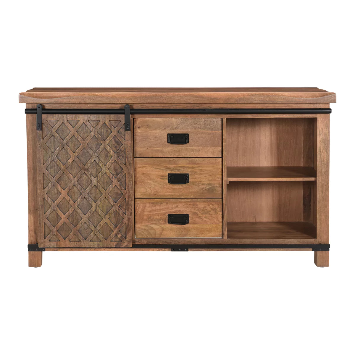 Aviram Sideboard Cabinet