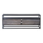 Grey Aara TV Unit With Storage