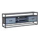 Grey Aara TV Unit With Storage