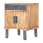 Trilona Bedside Table