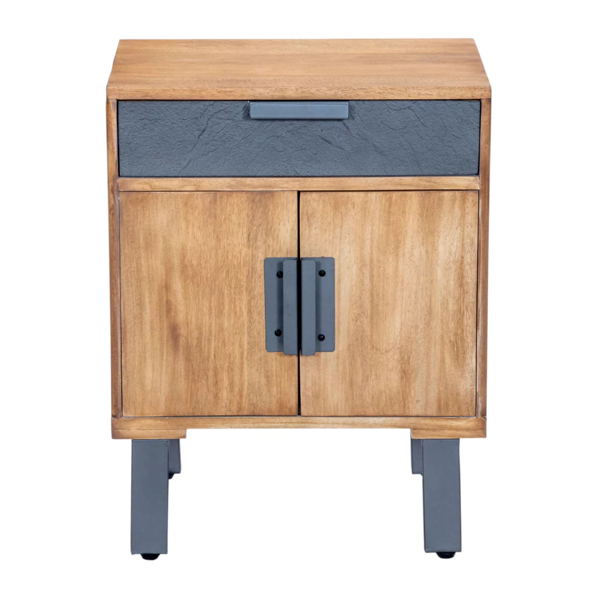 Trilona Bedside Table