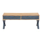 Trilona Coffee Table With 4 Drawers