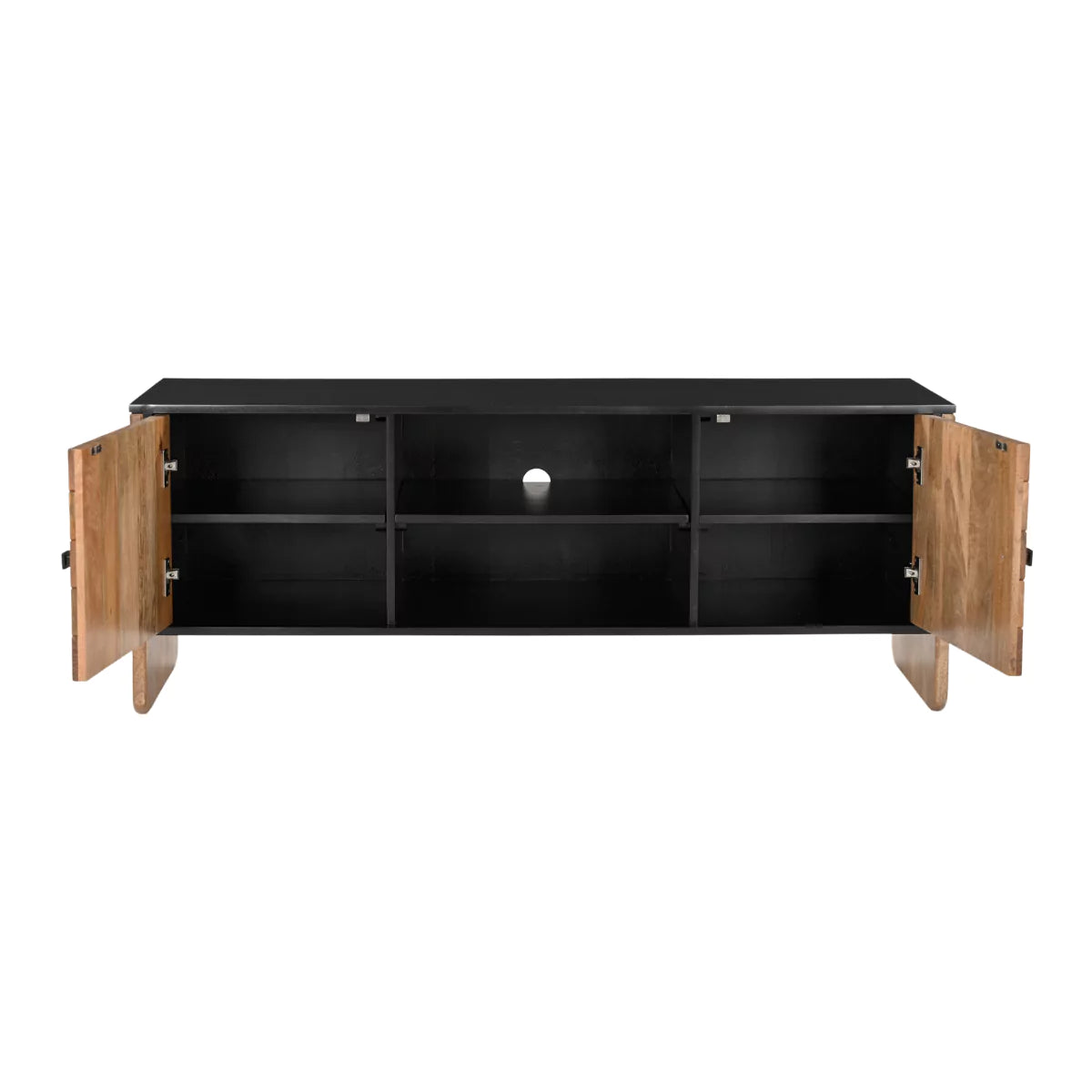 Zaritha 2 door tv cabinet