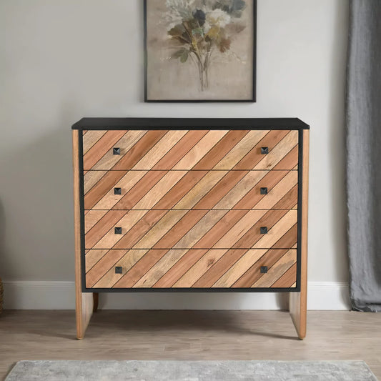 Zaritha Chest of Drawer