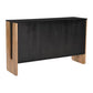 Zaritha Sideboard Cabinet with 2 Door and 3 Drawers